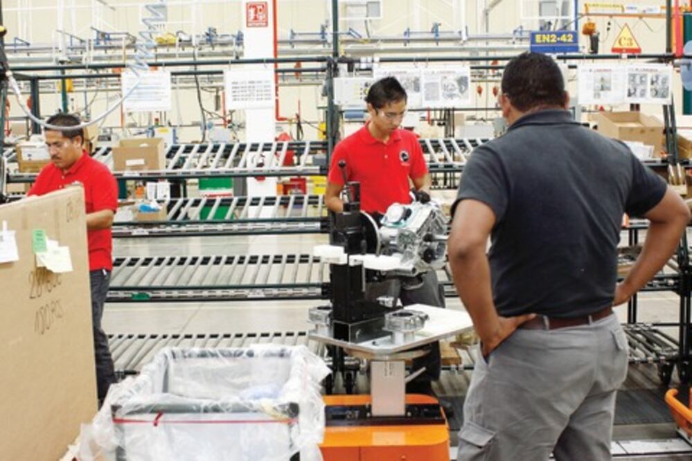 Recibe sanción 25% de firmas