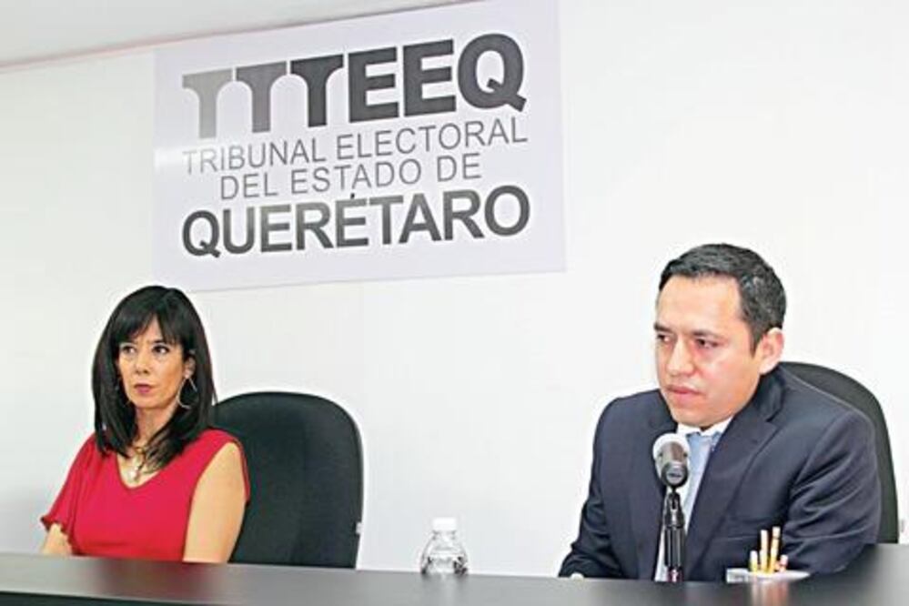 Analizan solicitudes de nuevos partidos