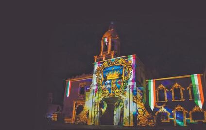 Gran festejo para Querétaro 