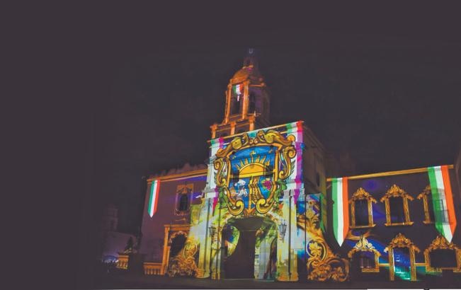 Gran festejo para Querétaro