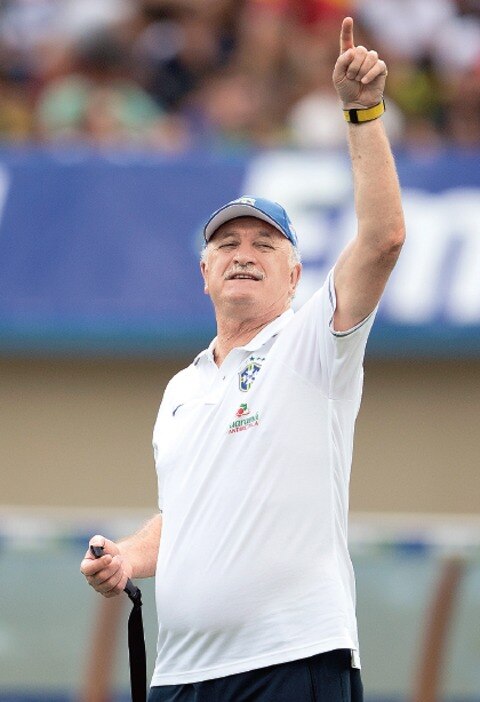 Anfitrión prepara ya el duelo inaugural