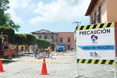 PAN pide auditar obra pública 