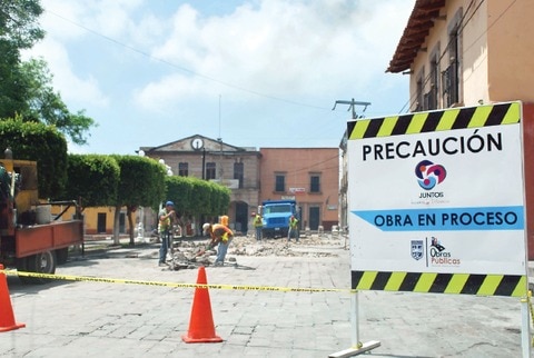 PAN pide auditar obra pública