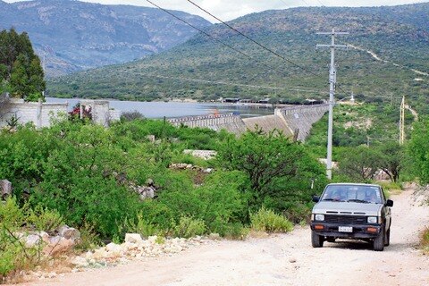 Proyectan cinco parques industriales