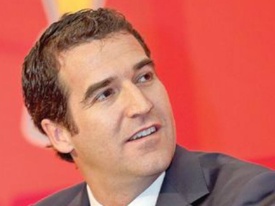 No temen a coqueteo de la Conmebol