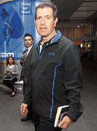 Castillo aplicará cambios de ‘fondo’