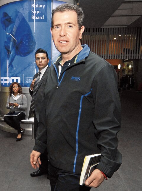 Castillo aplicará cambios de ‘fondo’