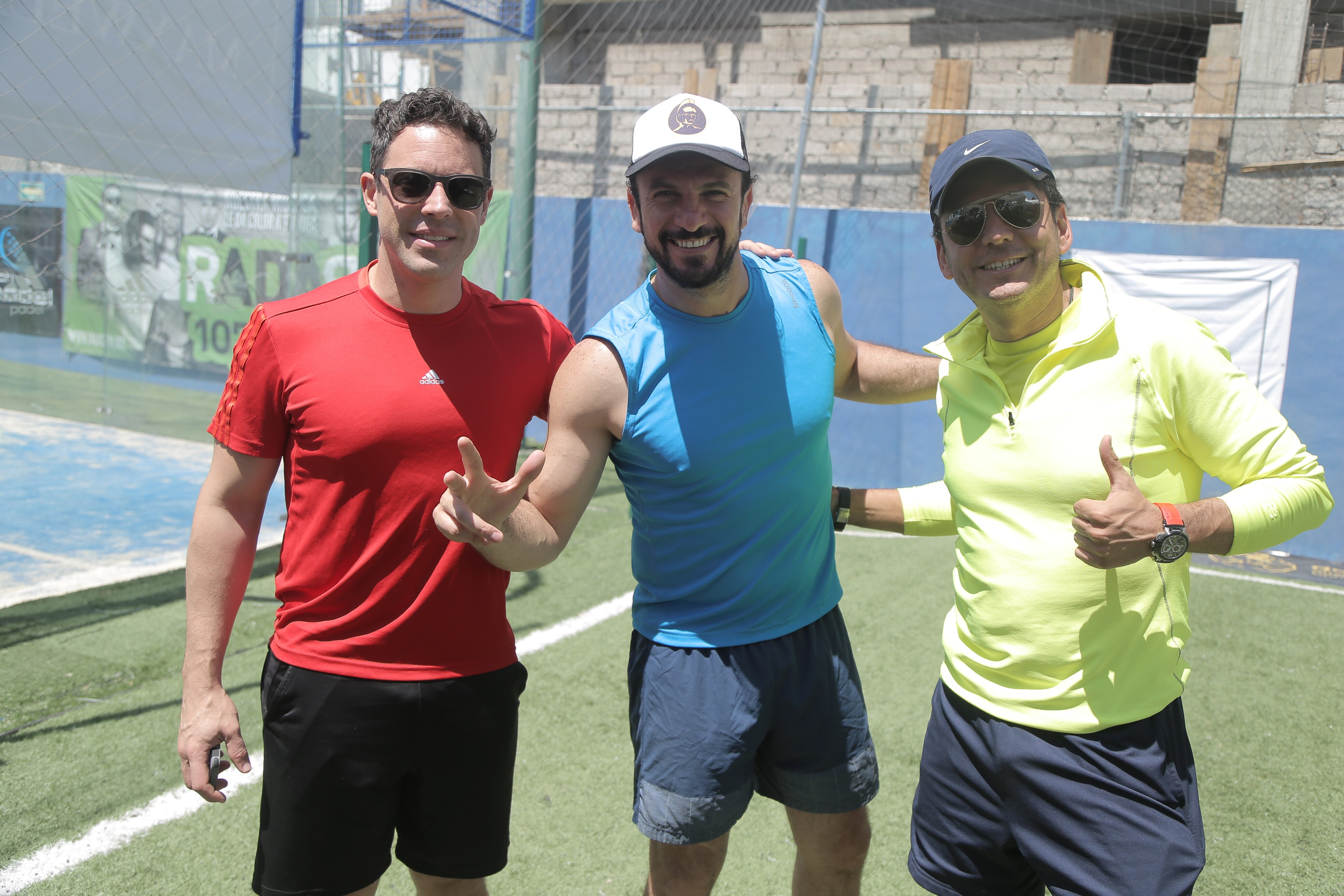 FOTO: Gonzalo Ibañez