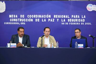 Corregidora dará prioridad a los límites con Guanajuato