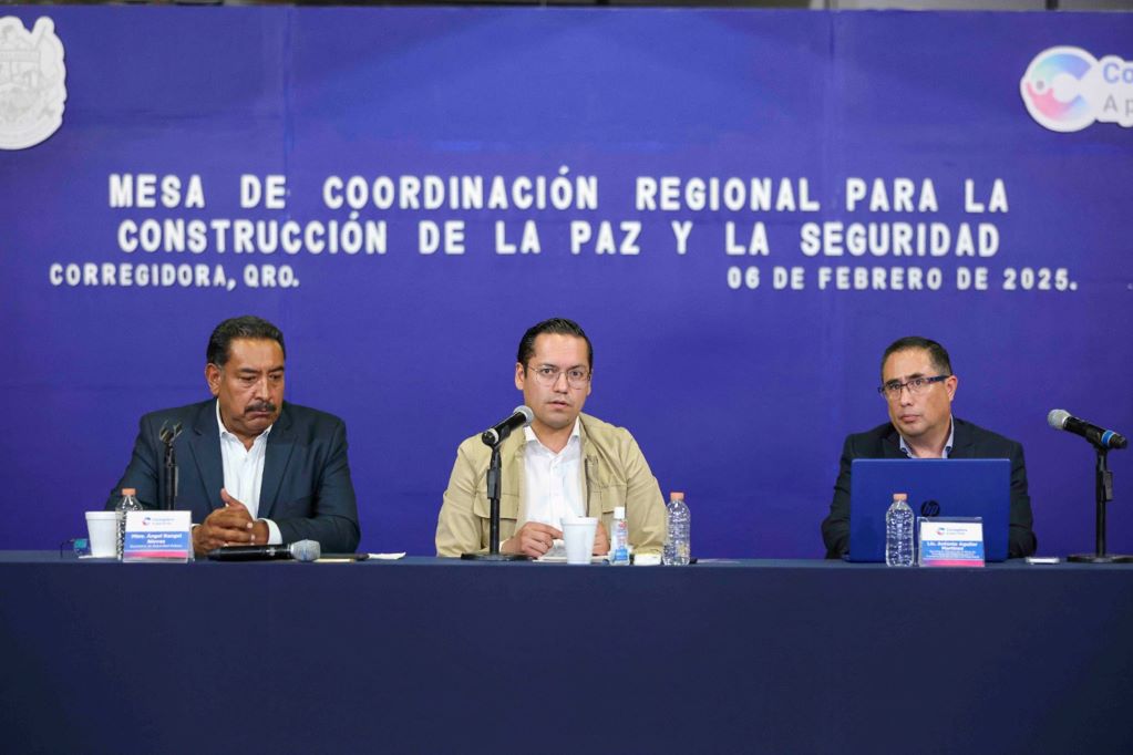 Corregidora dará prioridad a los límites con Guanajuato