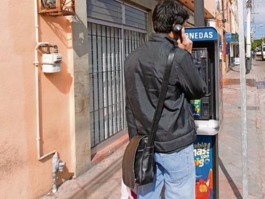 Aumenta número de extorsiones telefónicas