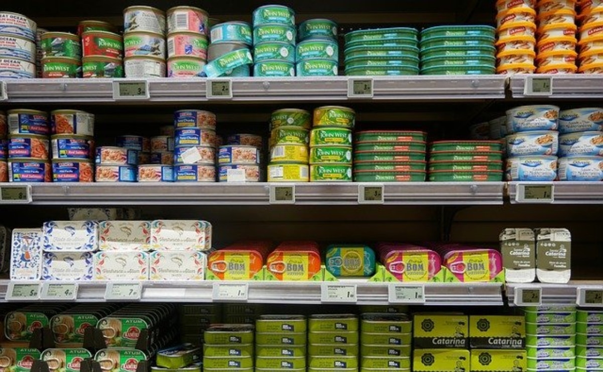 3 errores que cometes al consumir atún en lata