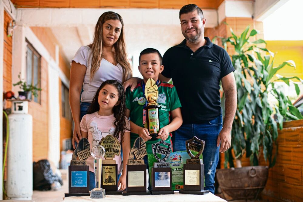 Foto: Demian Chávez