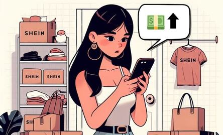 “Nenis” bajo presión; cómo el impuesto a Shein y Temu afecta a mujeres emprendedoras