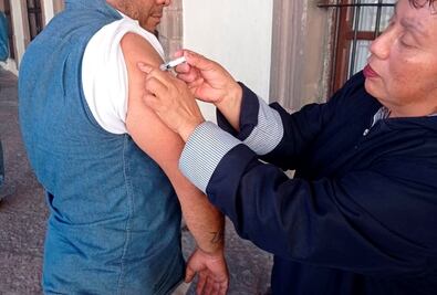 Suman 256 casos de influenza en Querétaro