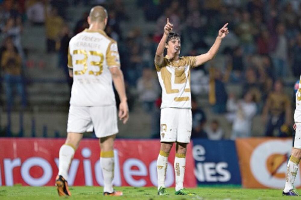 Pumas no avala estar en último lugar