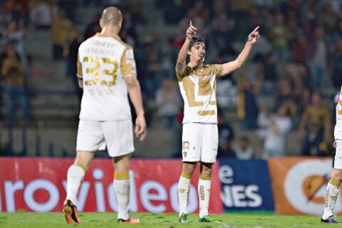 Pumas no avala estar en último lugar