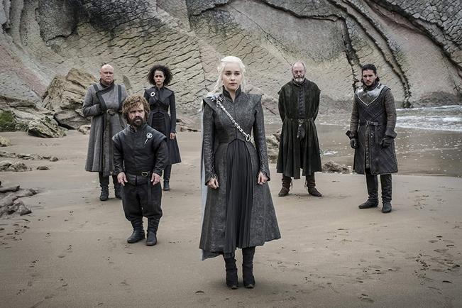 Juegan con finales falsos en GOT