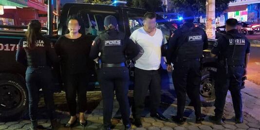 Operativo en El Marqués culmina con aseguramiento de arma de fuego