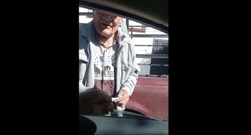 Denuncian compra de votos en la jornada electoral de Morena Querétaro