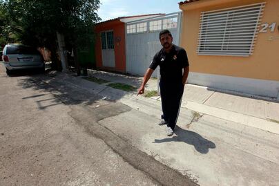 Gas Natural preocupa a vecinos de La Pradera