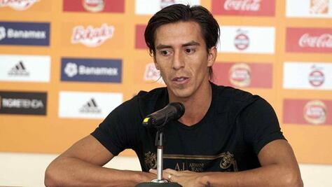 Lobos, tres años más con Tigres