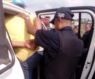 Dos secuestradores de SJR eran policías, confirma alcalde 