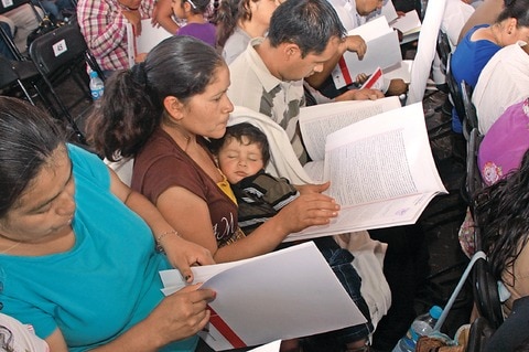 Entregarán más de 2 mil escrituras