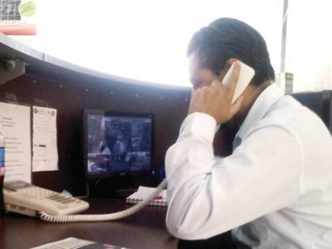 Fuentes laborales masculinas