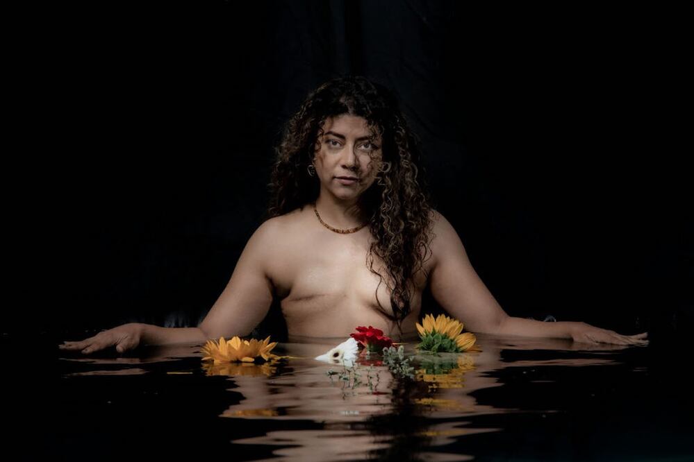 Foto: Demian Chávez