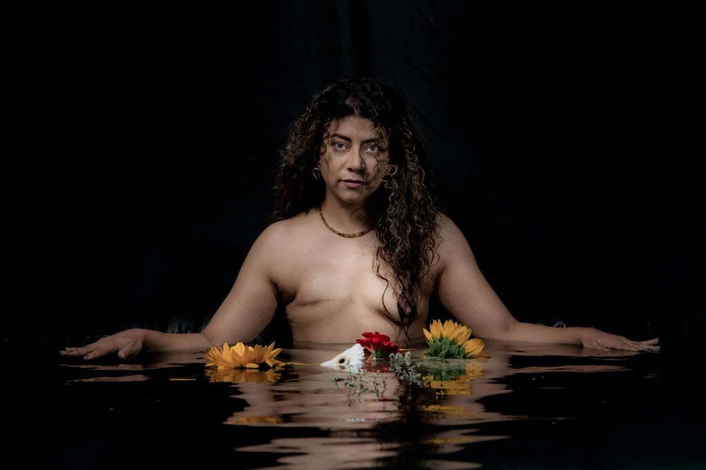 Foto: Demian Chávez