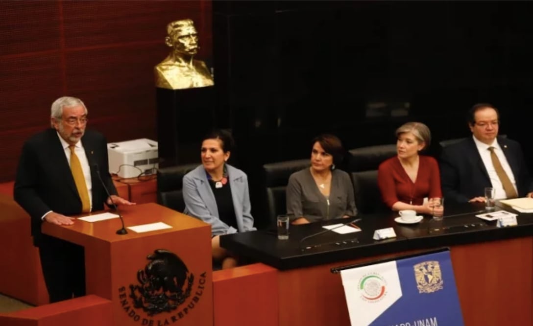 Foto: Berenice Fregoso