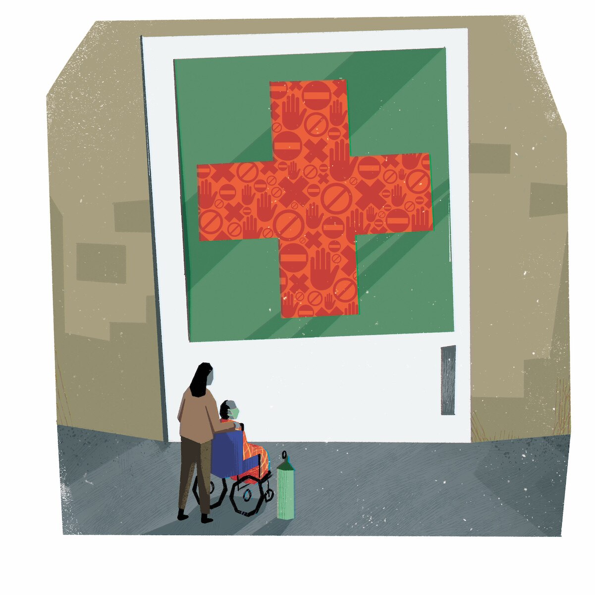 ISSSTE Querétaro niega atención médica "por falta de presupuesto", denuncian