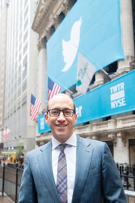 México es prioridad en AL, dice Twitter