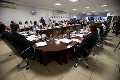 Designarán a nuevo titular del IEEQ el 29 de octubre