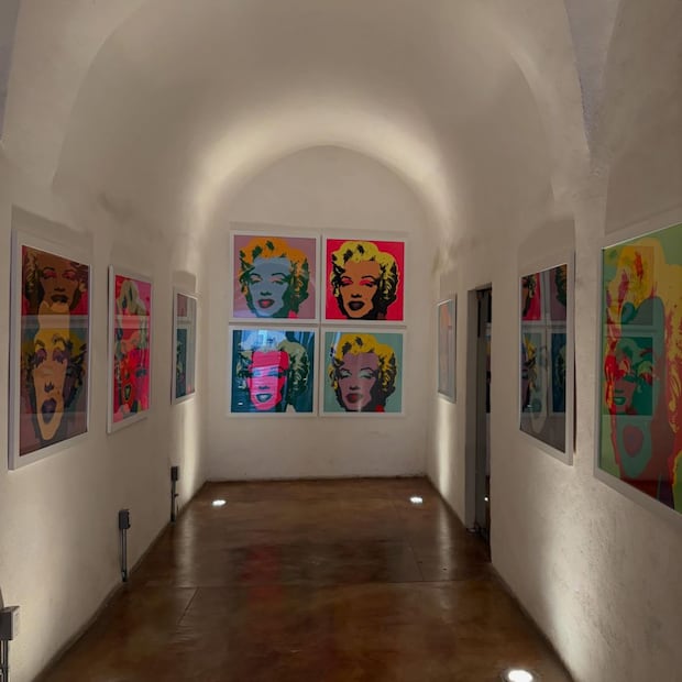 Foto: Facebook Museo de Arte Contemporáneo Querétaro MACQ