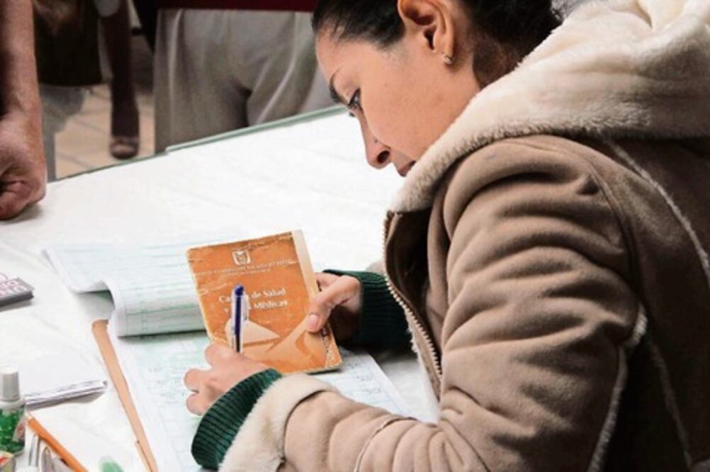 Clúster de salud atrae 2 mmdp