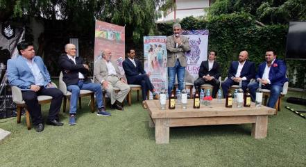 Adiós de los ruedos a Ignacio Garibay