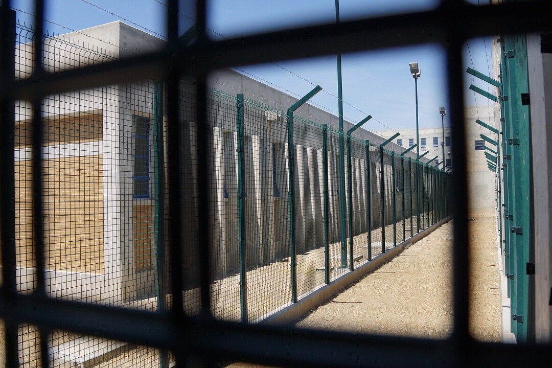 Sentencian a 42 años de prisión a dos integrantes de Los Zetas