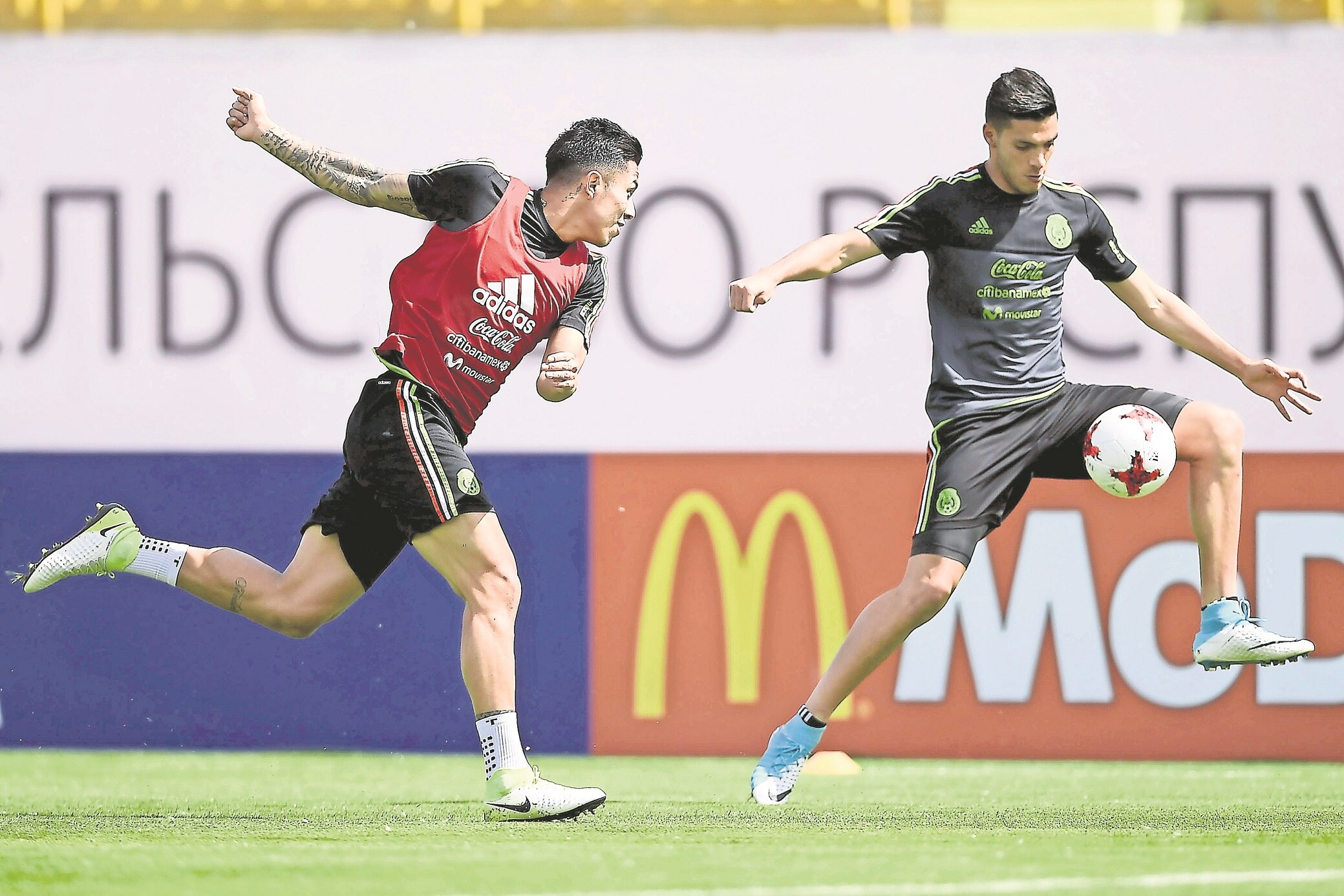 Foto: Edgard Garrido