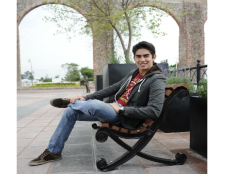 Jorge Villalobos