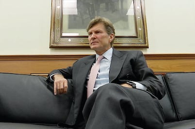 “México logrará crecer al 5%”