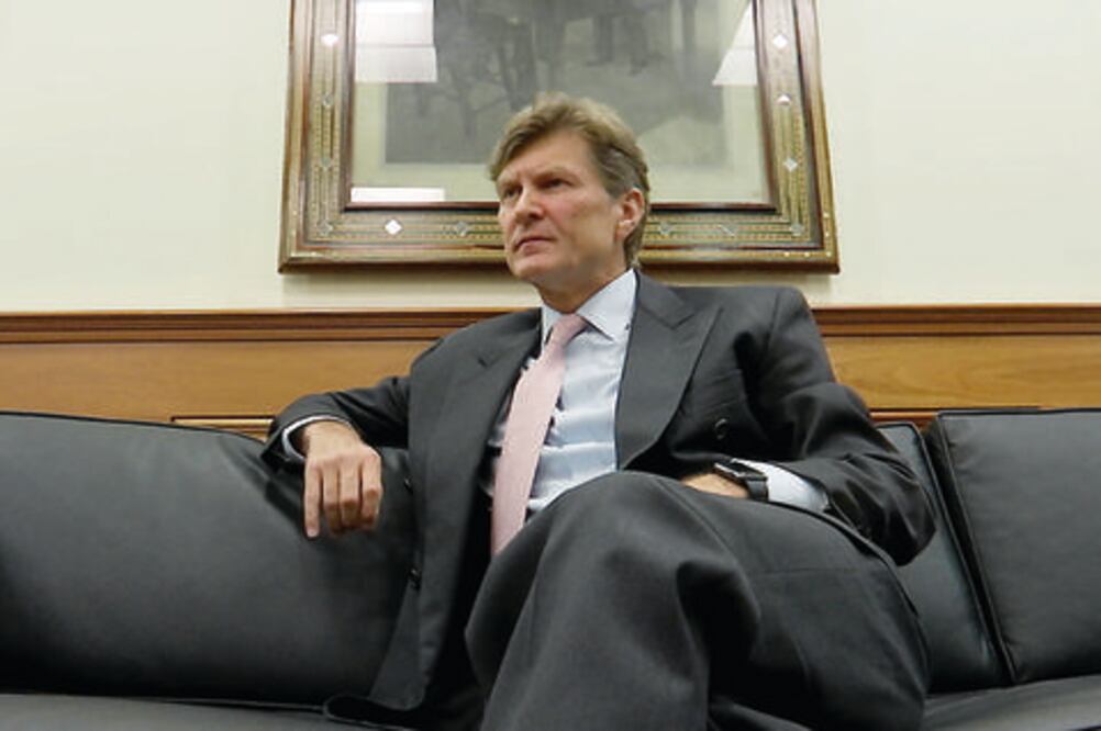 “México logrará crecer al 5%”