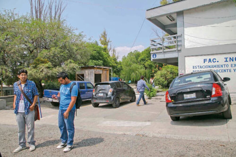 Alumnos evaluarán daños por Patricia