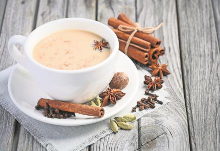 Delicias para los sentidos
