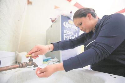 Opinión. Lo nunca visto ¿Pagaremos menos por el agua?