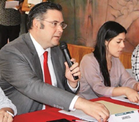 Incorporan a otras 5 localidades a Cruzada