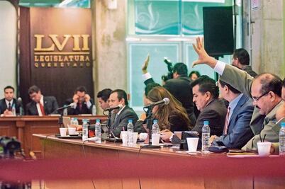 Analizan incluir a titulares