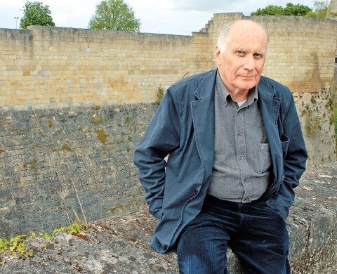 Falleció el escritor y traductor  François Maspero