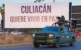 Sinaloa, en incertidumbre tras la salida de Rocha; crónica desde Culiacán
